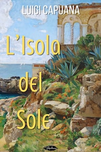 L'isola del sole