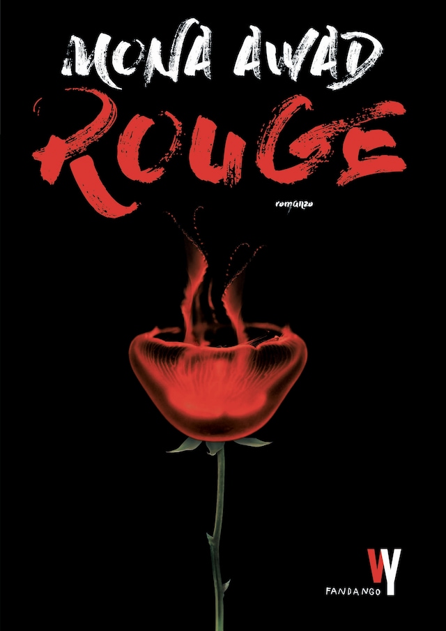 Book cover for Rouge