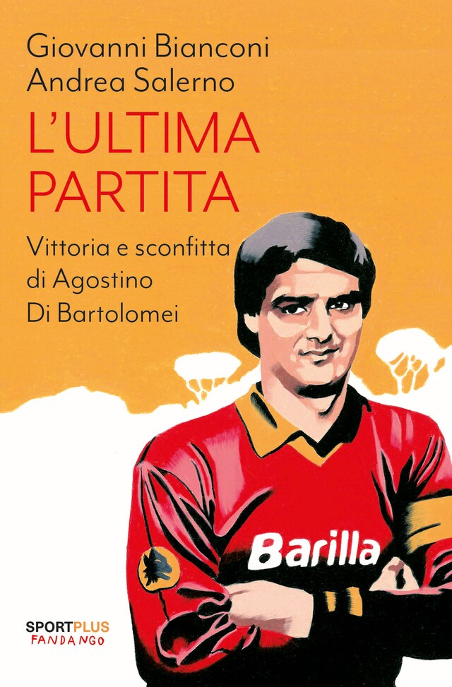 Buchcover für L'ultima partita N.E.