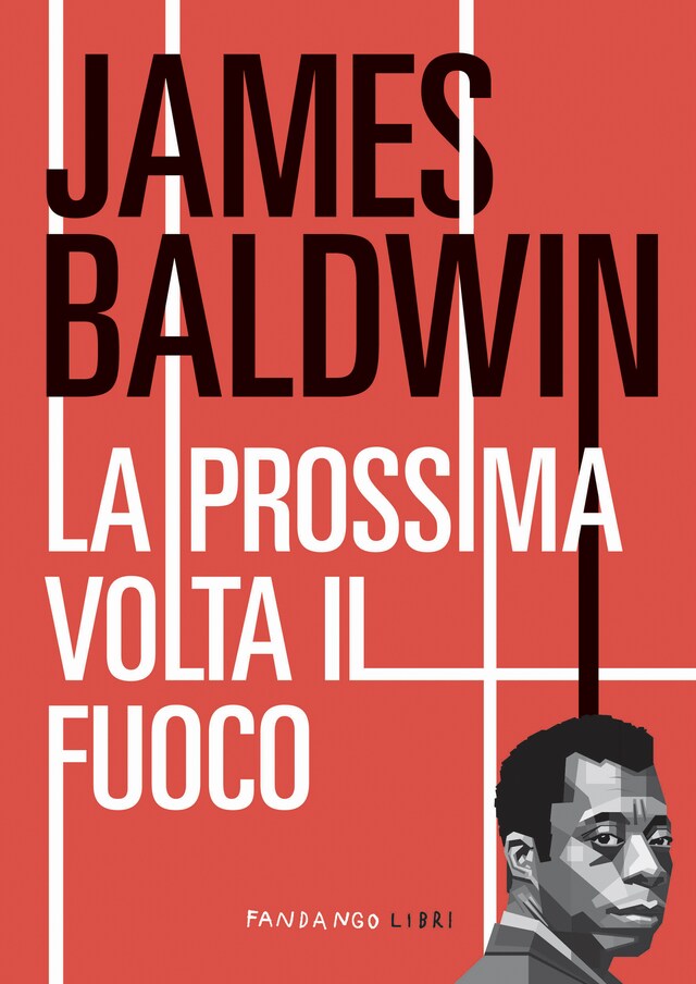 Couverture de livre pour La prossima volta il fuoco