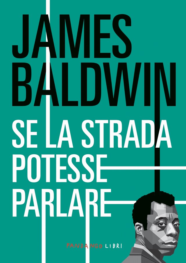 Book cover for Se la strada potesse parlare