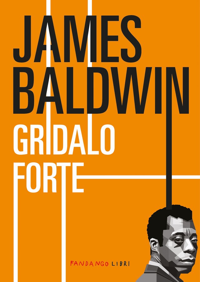 Book cover for Gridalo forte