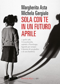 Sola con te in un futuro aprile NE