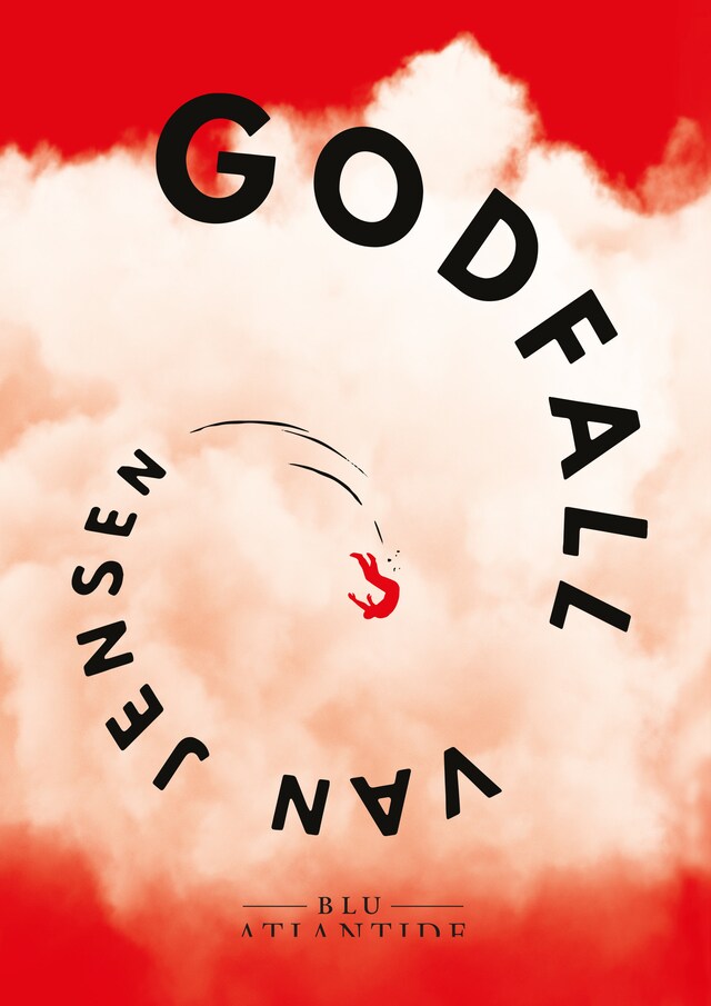 Buchcover für Godfall