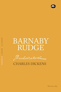 Barnaby Rudge