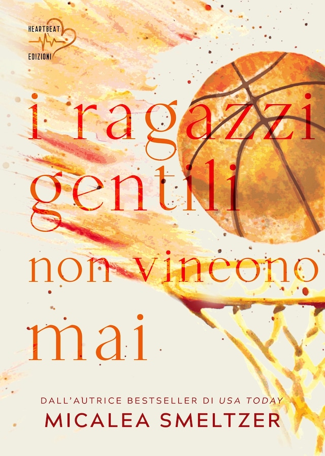 Book cover for I ragazzi gentili non vincono mai