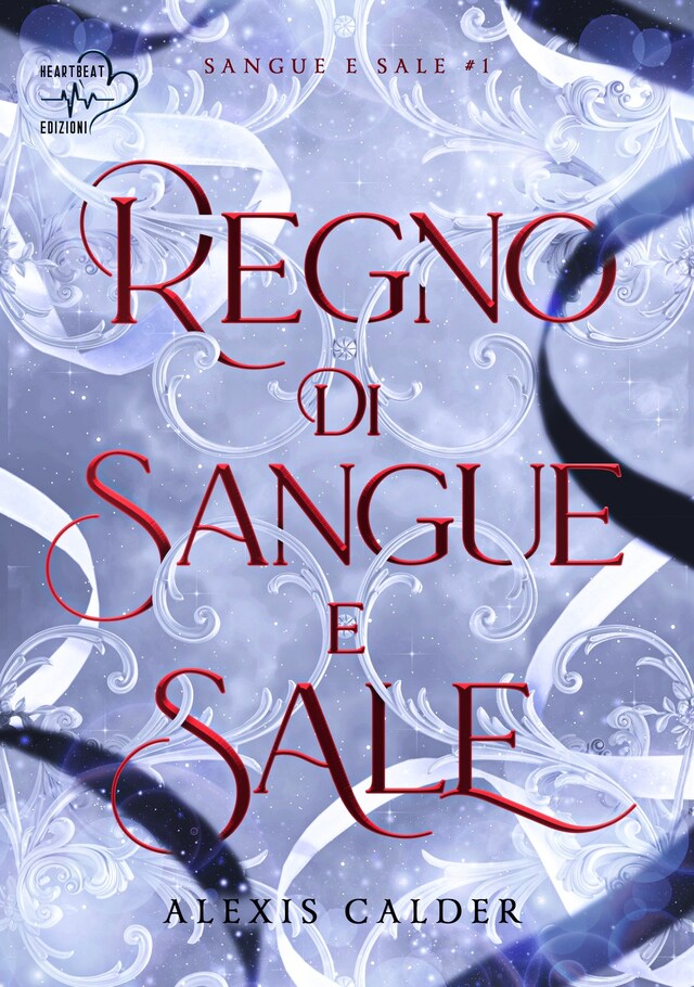 Bogomslag for Regno di Sangue e Sale