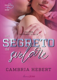 Un segreto da svelare
