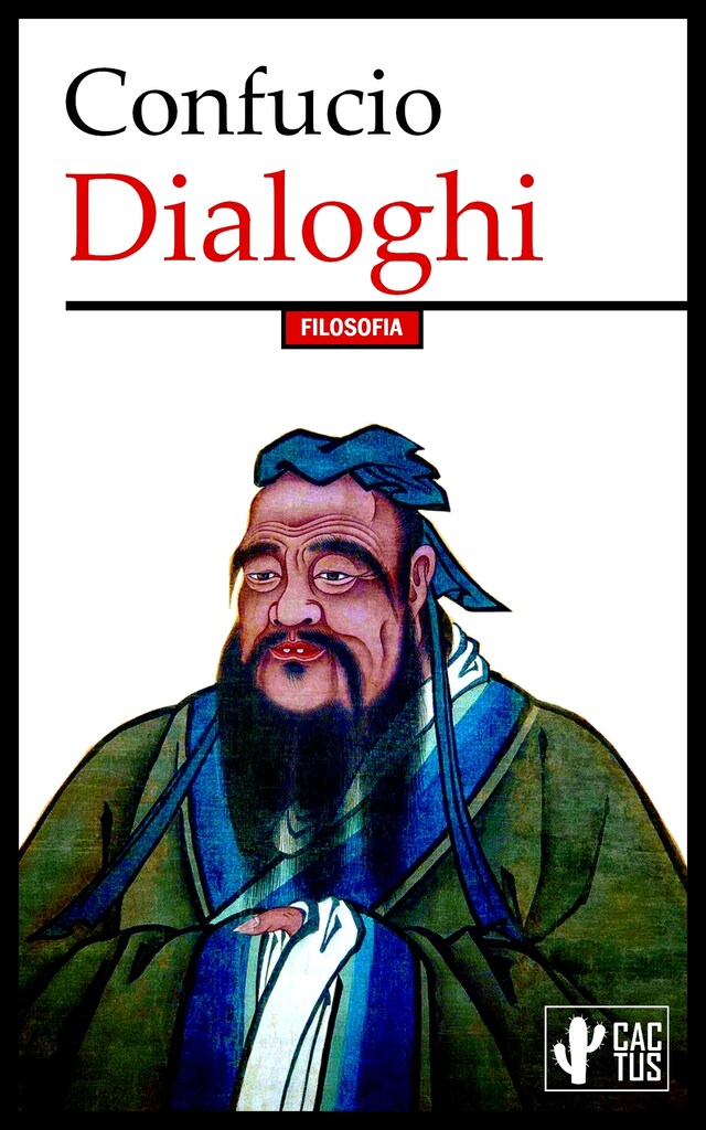 Buchcover für Dialoghi