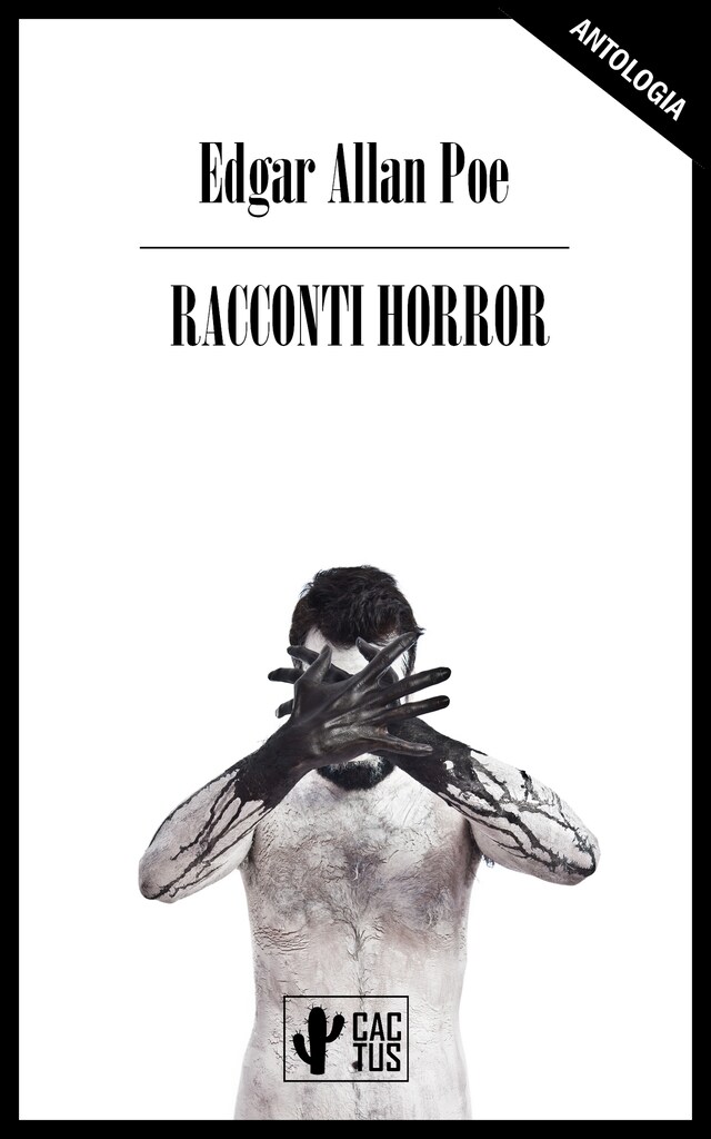 Buchcover für Racconti horror