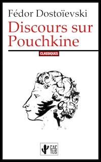 Discours sur Pouchkine