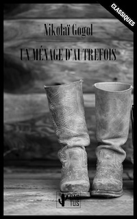 Un ménage d’autrefois