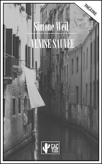 Venise sauvée
