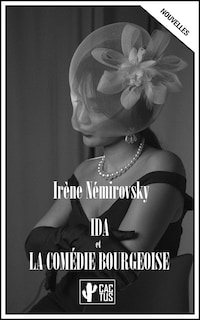 Ida - La Comédie bourgeoise