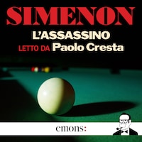 L'assassino