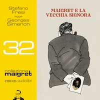Maigret e la vecchia signora