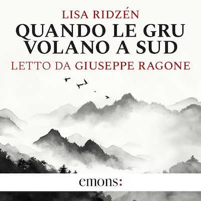 Quando le gru volano a sud