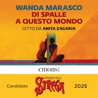 Di spalle a questo mondo