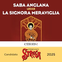 La Signora Meraviglia