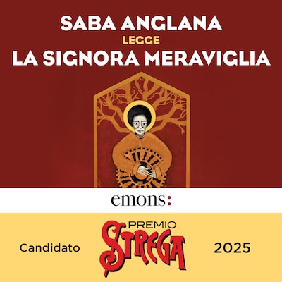 La Signora Meraviglia