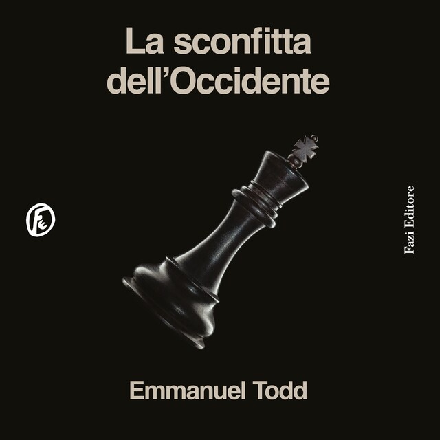 La sconfitta dell'Occidente Book cover for La sconfitta dell'Occidente