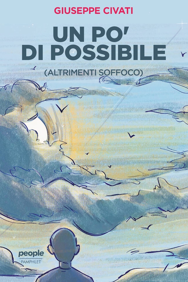 Book cover for Un po' di possibile