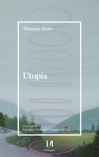 Utopia bookCoverFor