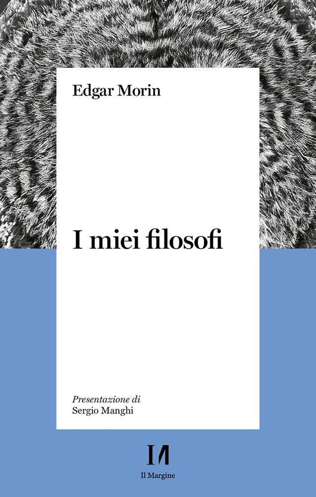 Book cover for I miei filosofi