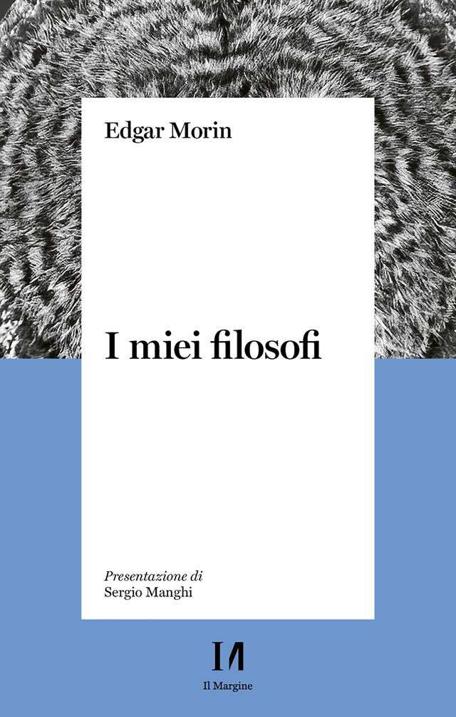 I miei filosofi Bokomslag for I miei filosofi