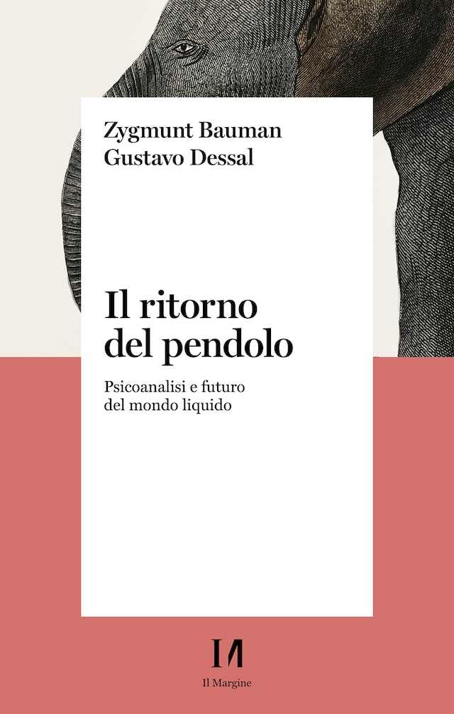 Book cover for Il ritorno del pendolo
