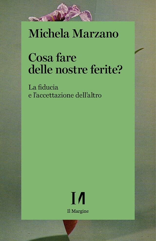 Bokomslag for Cosa fare delle nostre ferite?