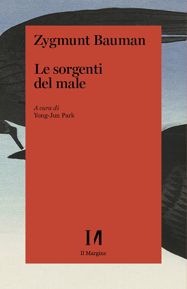 Book cover for Le sorgenti del male
