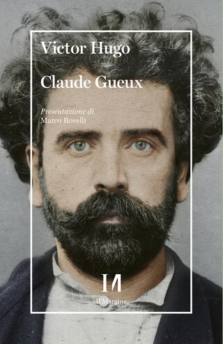 Claude Gueux bookCoverFor