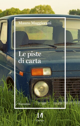 Le piste di carta bookCoverFor