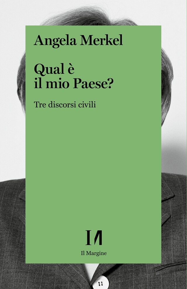 Book cover for Qual è il mio Paese?