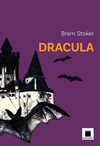 Dracula - versione ad Alta Leggibilità