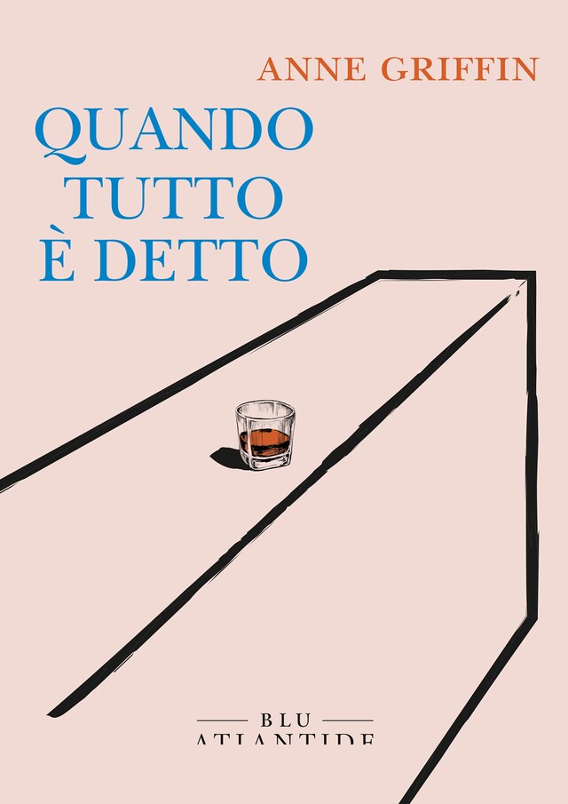 Book cover for Quando tutto è detto