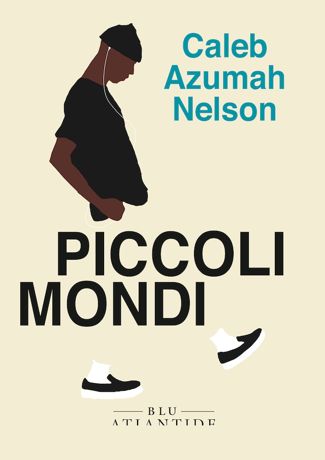 Book cover for Piccoli mondi