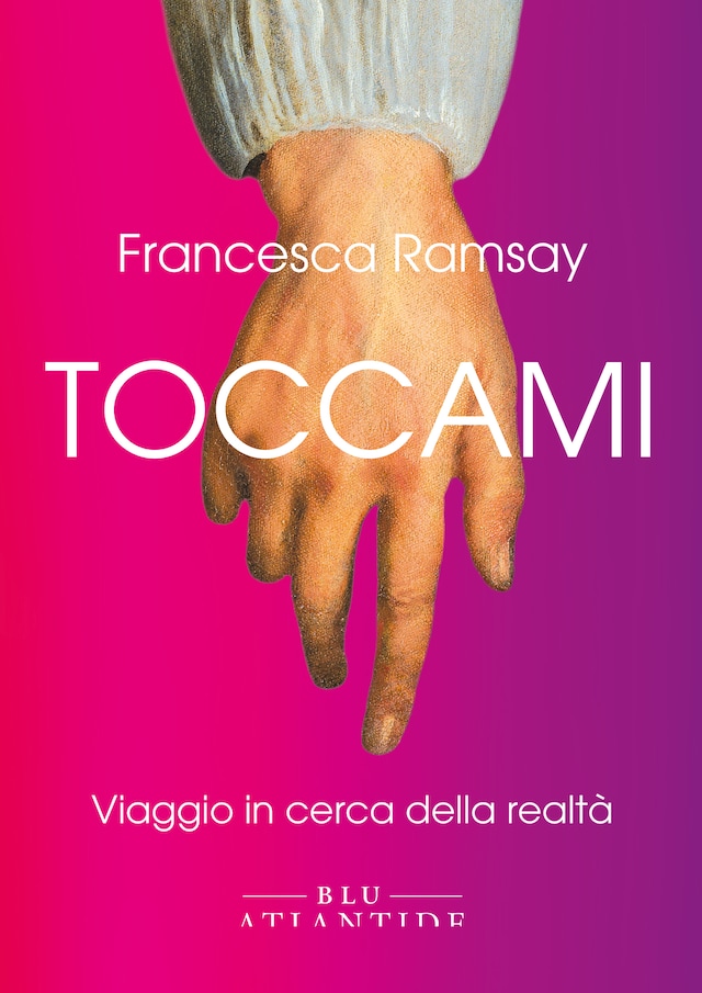 Book cover for Toccami