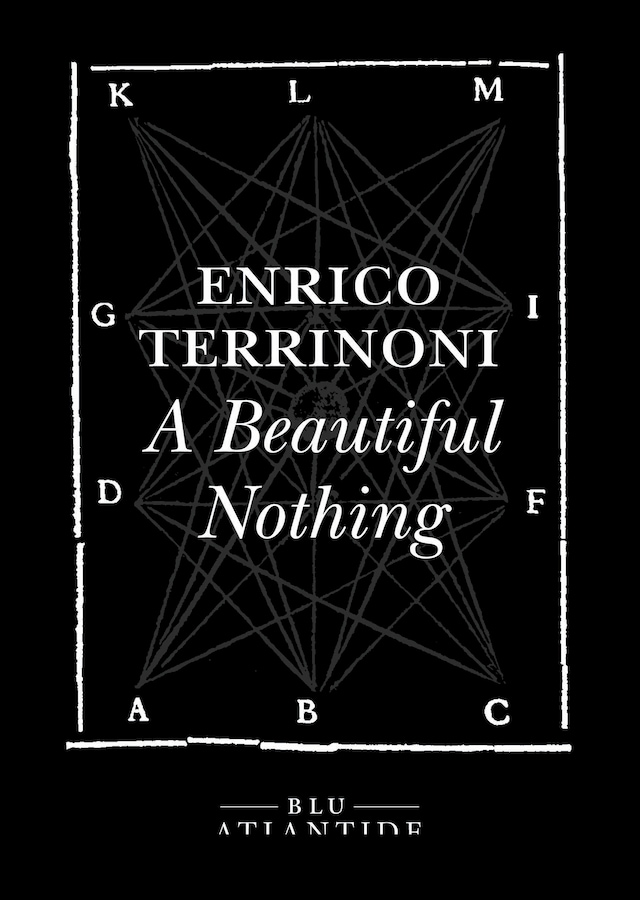 Book cover for A Beautiful Nothing