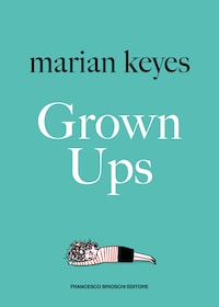 Grown Ups