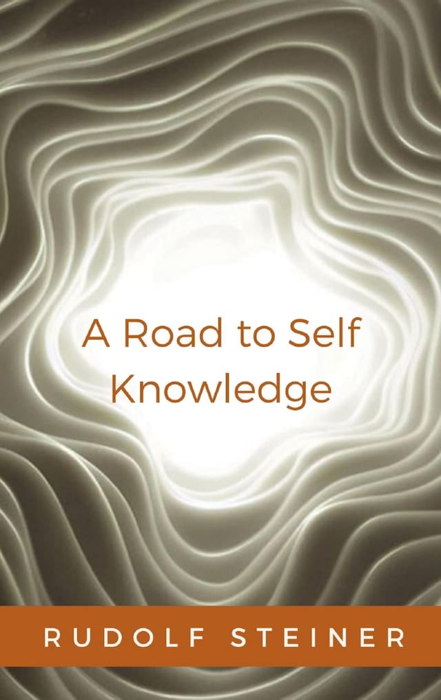 A Road to Self Knowledge