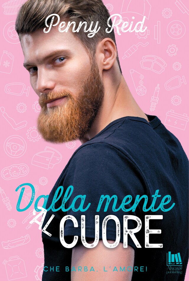 Book cover for Dalla mente al cuore