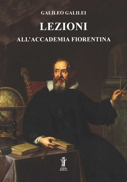 Lezioni all'Accademia Fiorentina bookCoverFor