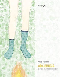 Ada brucia