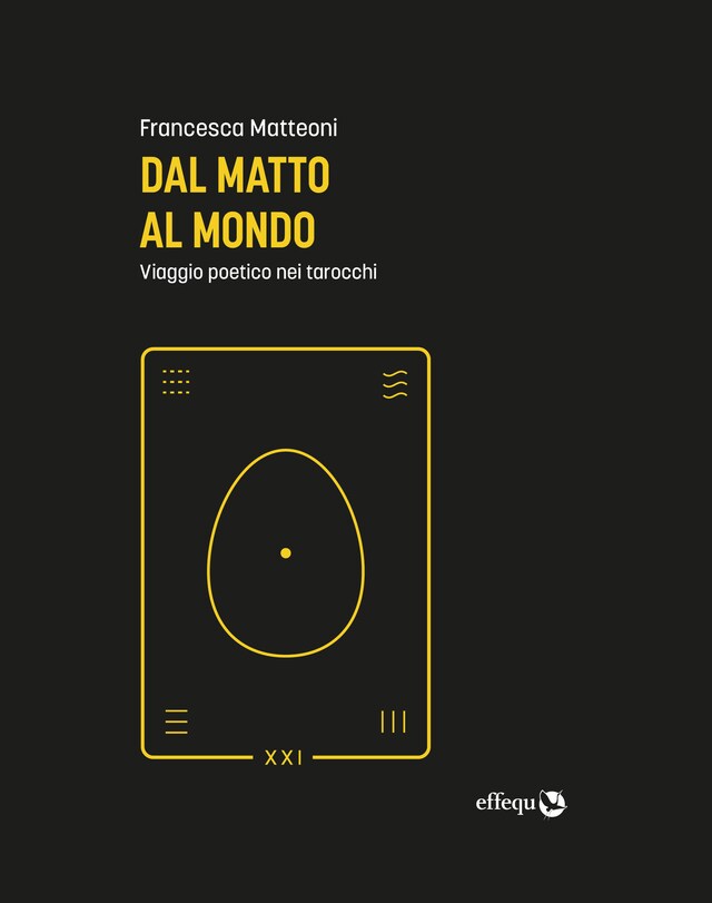 Couverture de livre pour Dal Matto al Mondo