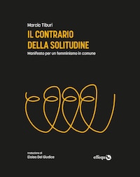 Il contrario della solitudine