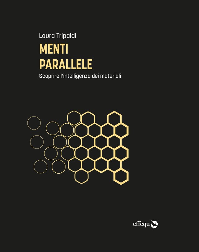 Copertina del libro per Menti parallele