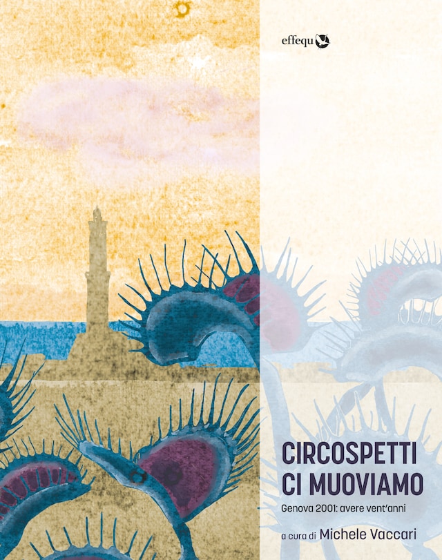 Book cover for Circospetti ci muoviamo