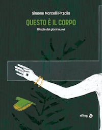 Questo è il corpo